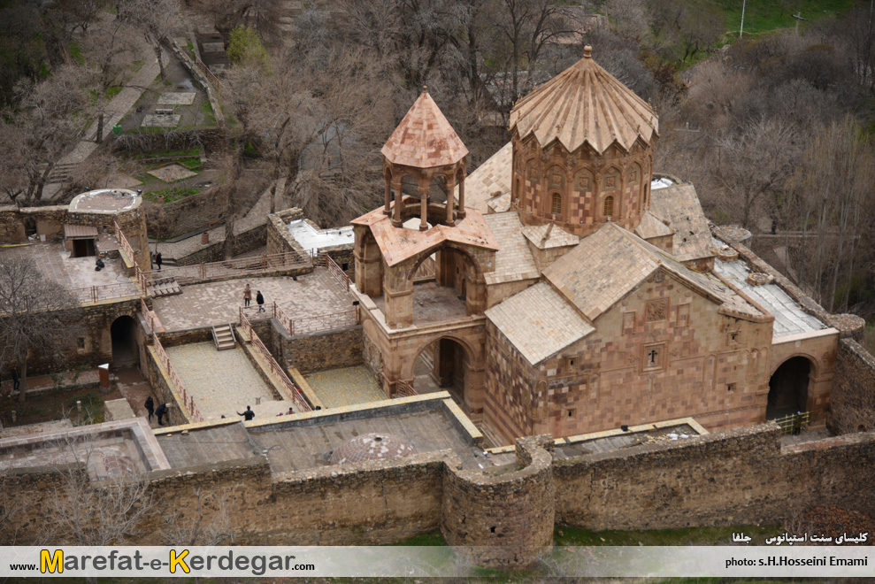 سفر به استان آذربایجان شرقی سفر به استان آذربایجان شرقی