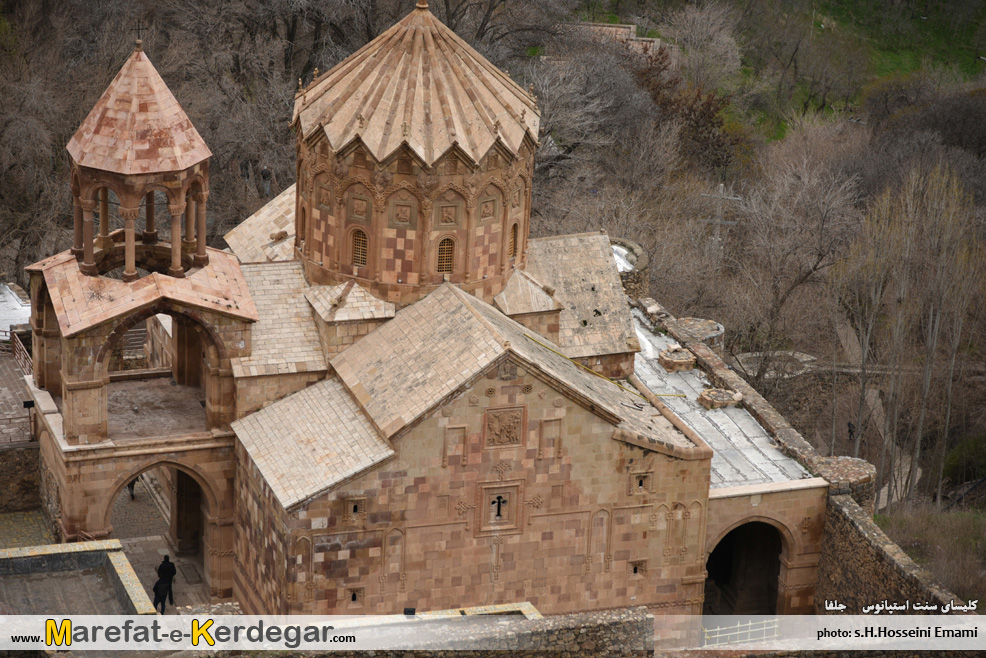 کلیسای استپانوس مقدس کلیسای استپانوس مقدس