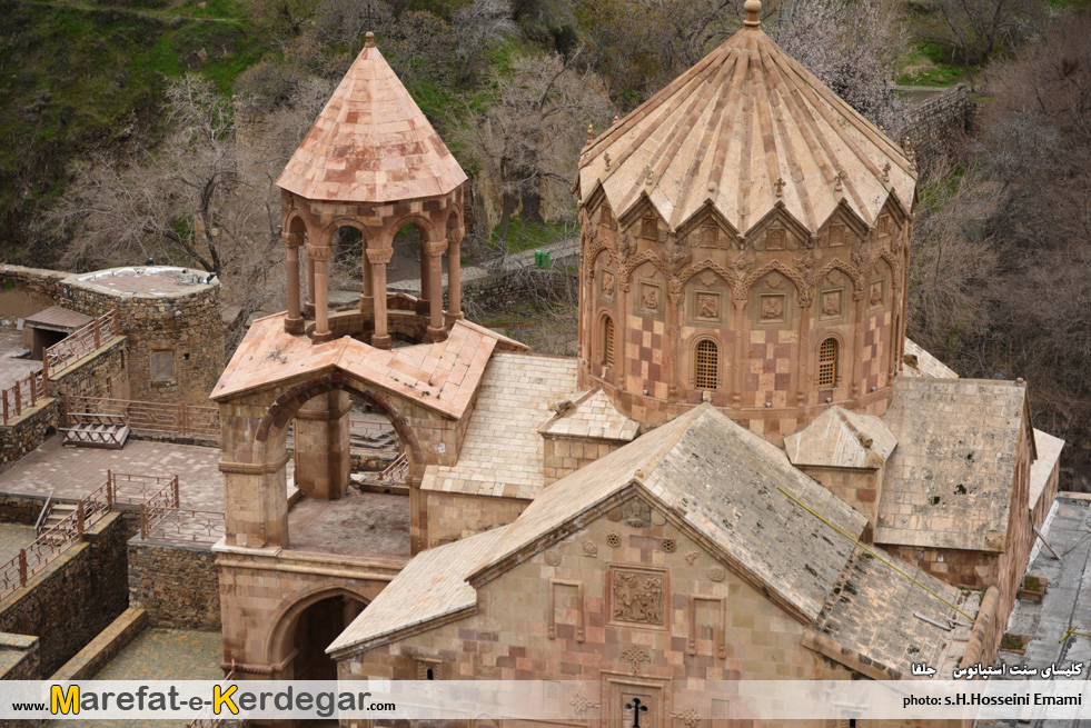 کلیسای استپانوس مقدس کلیسای استپانوس مقدس