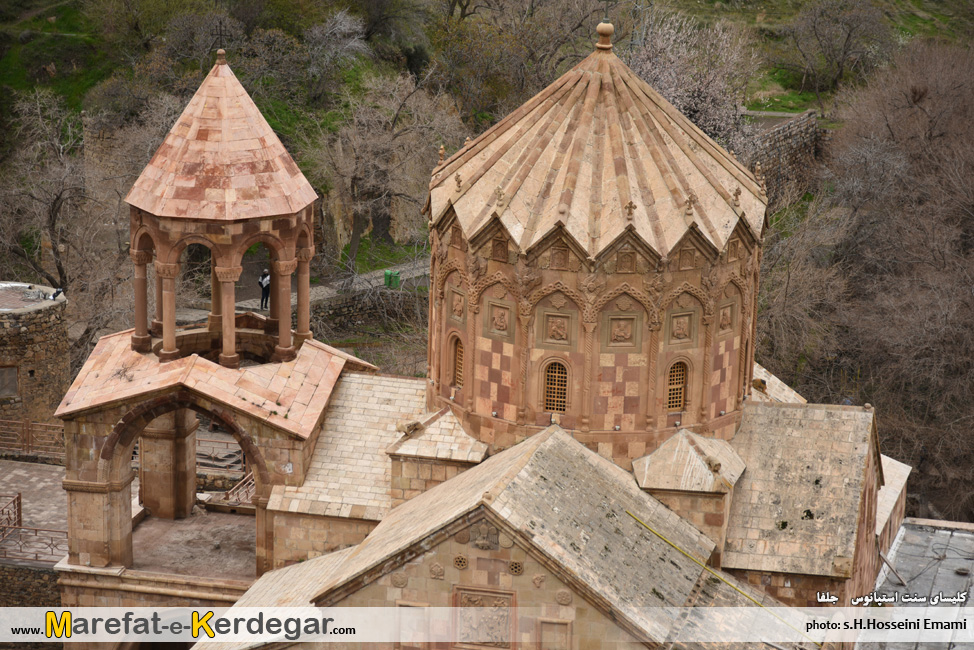 کلیسای استپانوس مقدس کلیسای استپانوس مقدس