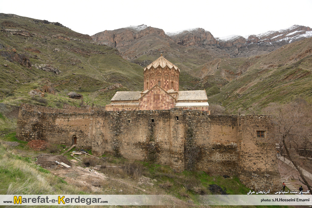 جاذبه های گردشگری استان آذربایجان شرقی جاذبه های گردشگری استان آذربایجان شرقی