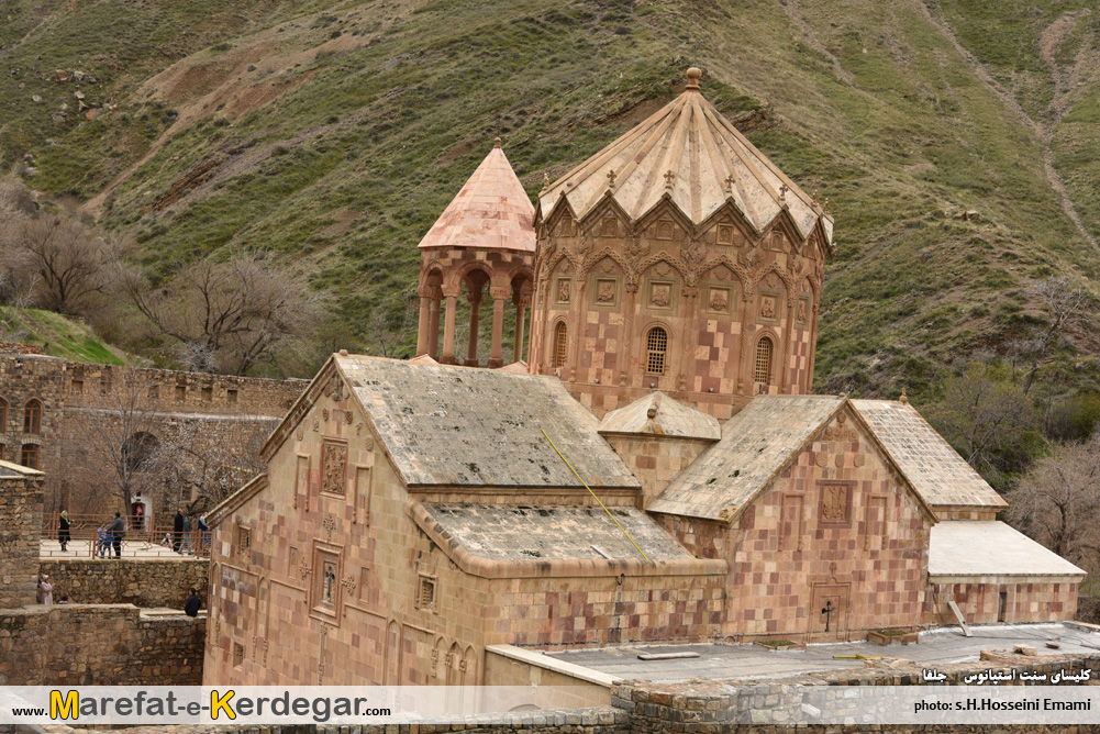 گردشگری آذربایجان شرقی گردشگری آذربایجان شرقی