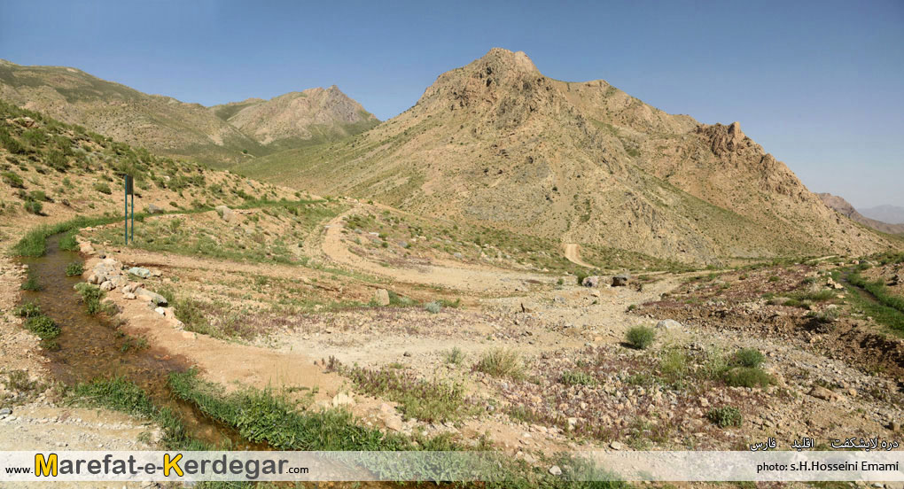 طبیعت اقلید طبیعت اقلید