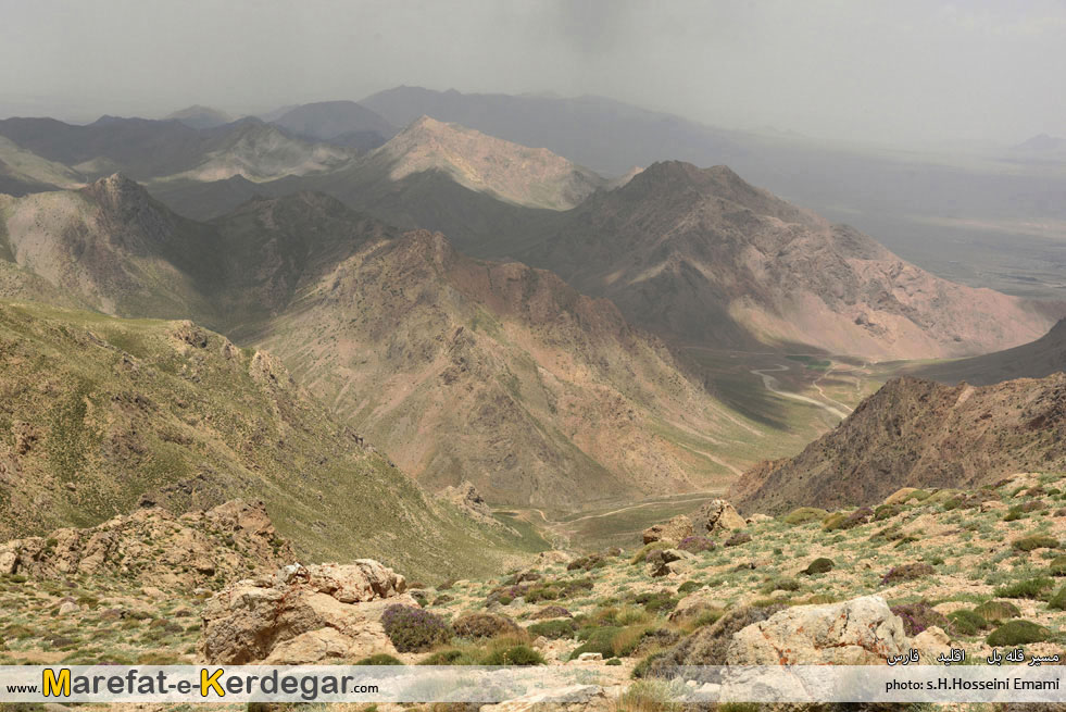 گردشگری اقلید گردشگری اقلید