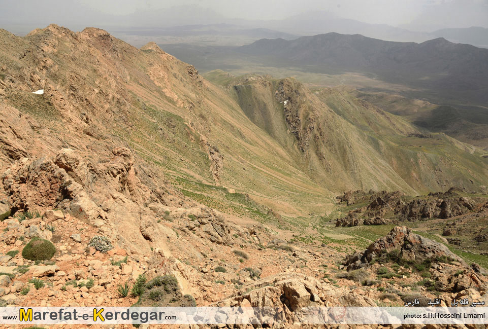 کوهستان بل کوهستان بل