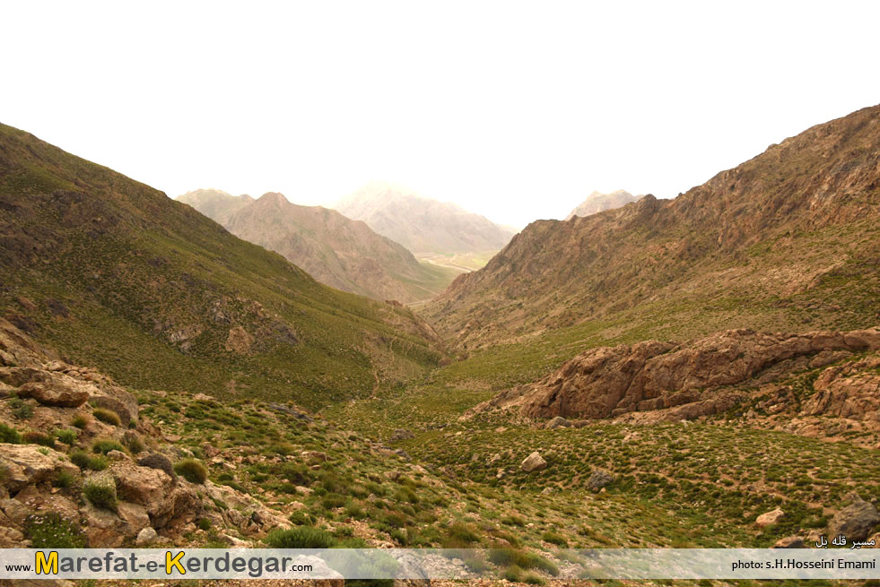 کوه های ایران کوه های ایران