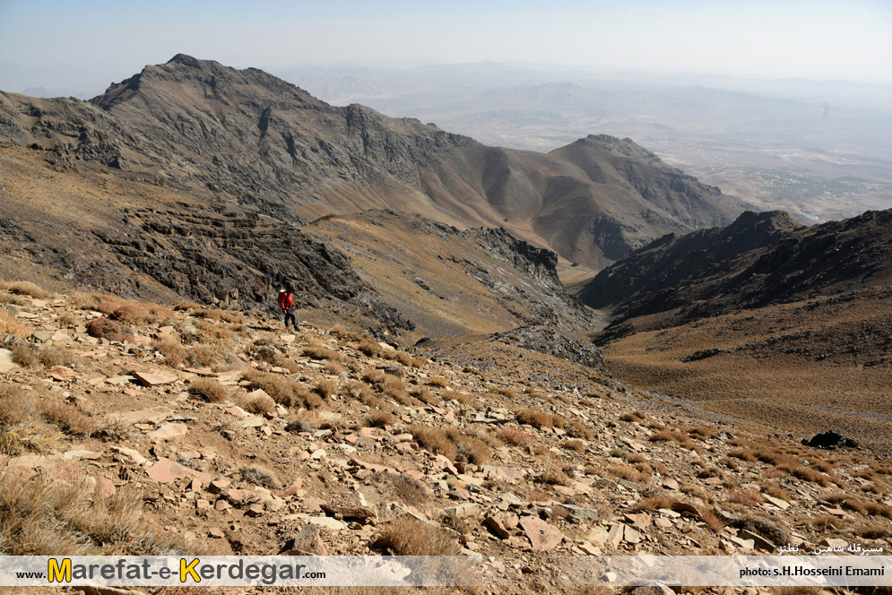 گردشگری استان اصفهان