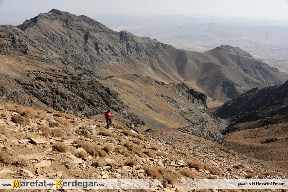 گردشگری استان اصفهان