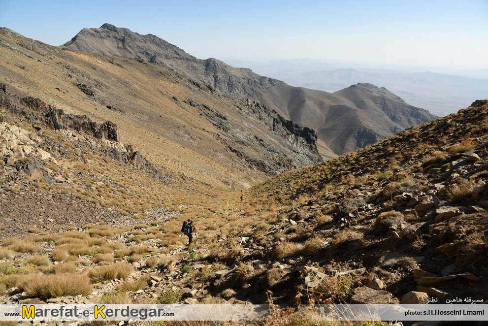 گردشگری استان اصفهان