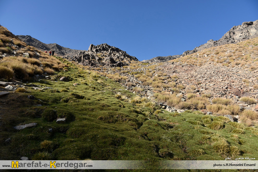 مناظر دیدنی استان اصفهان