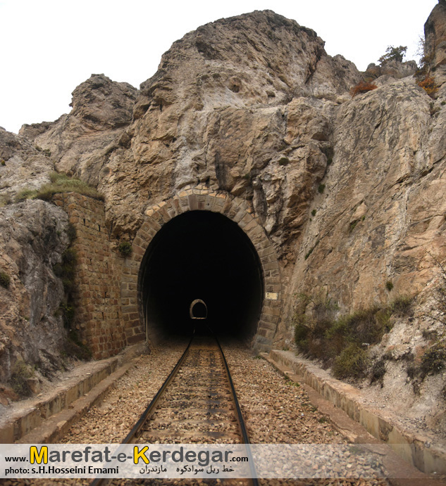 گردشگری استان مازندران