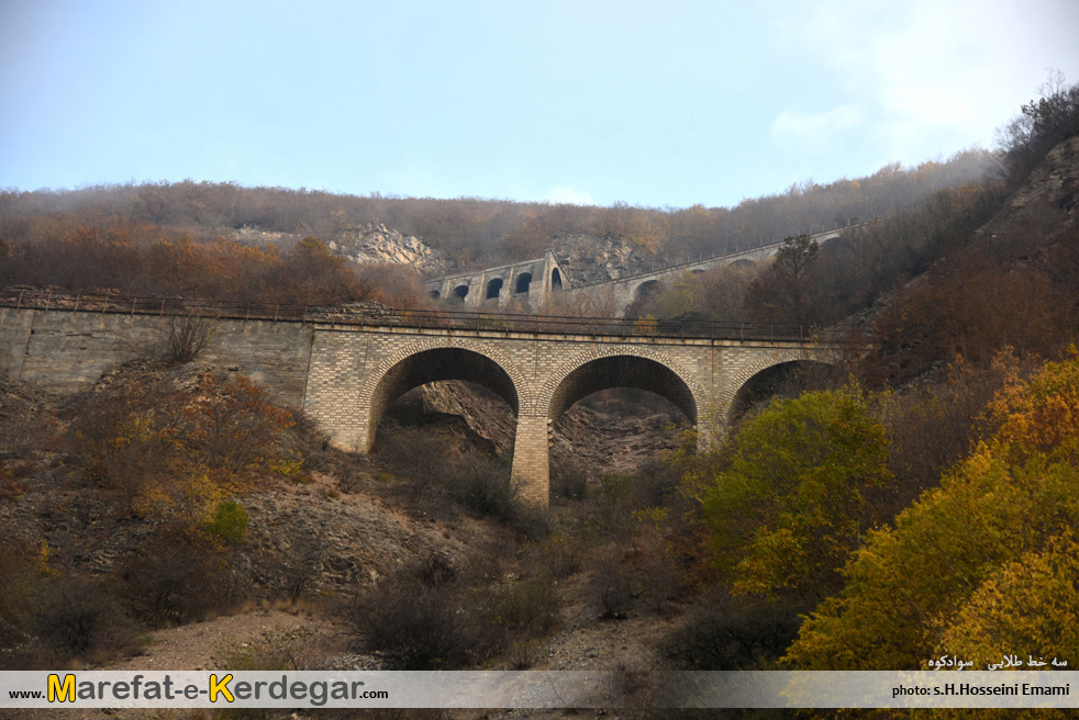 سه خط طلایی