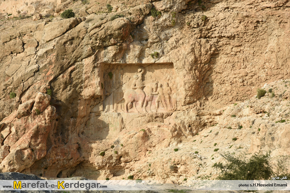 آثار باستانی ایران