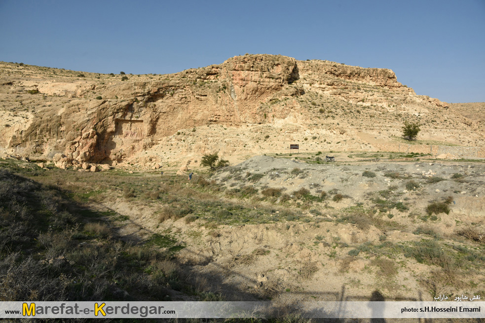 آثار باستانی ایران