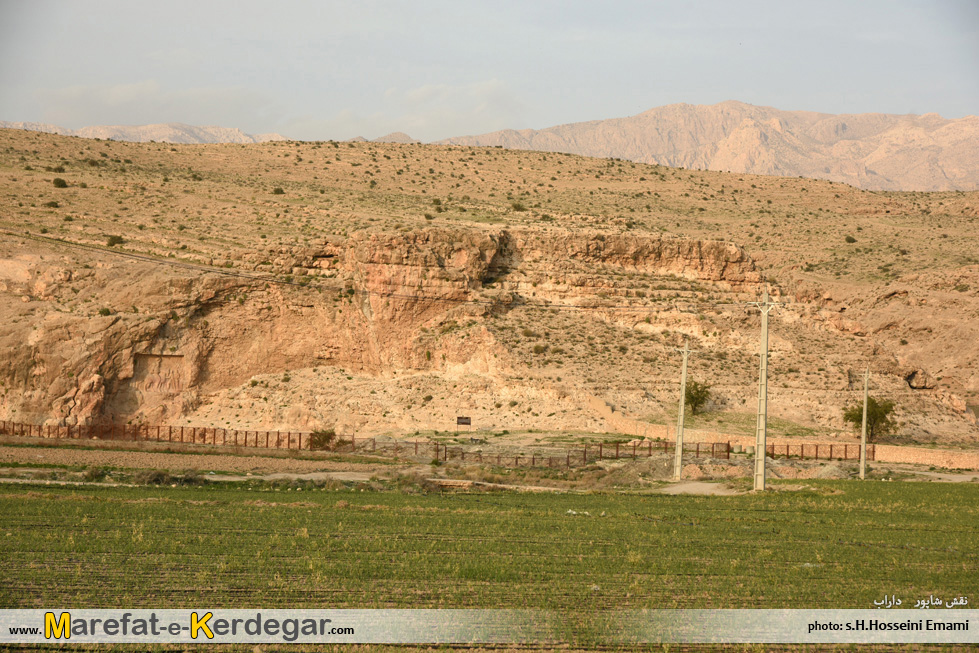 اماکن گردشگری ایران