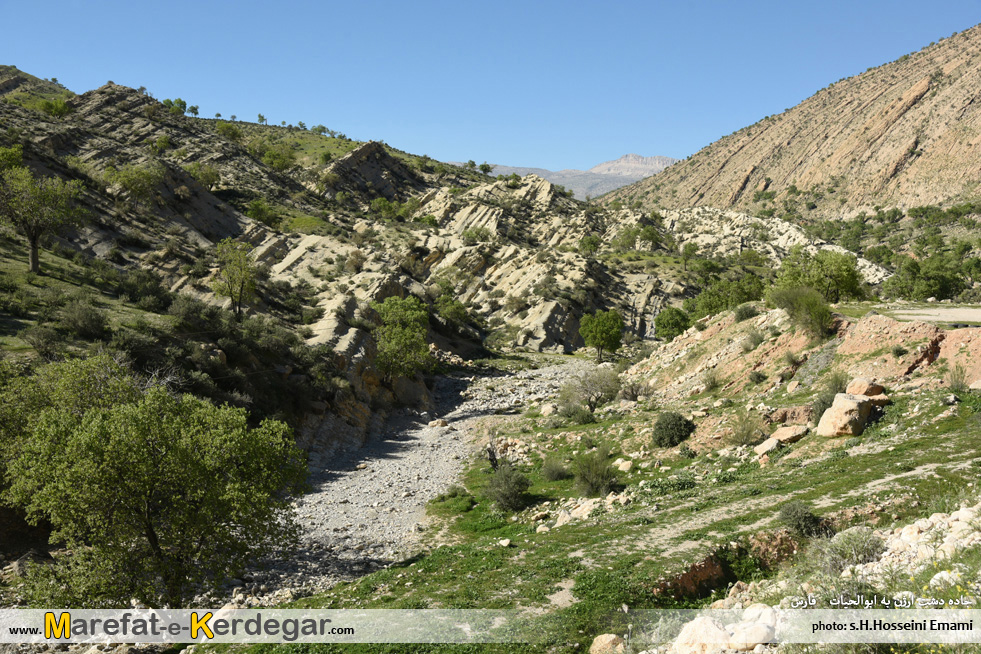 جاده قائمیه