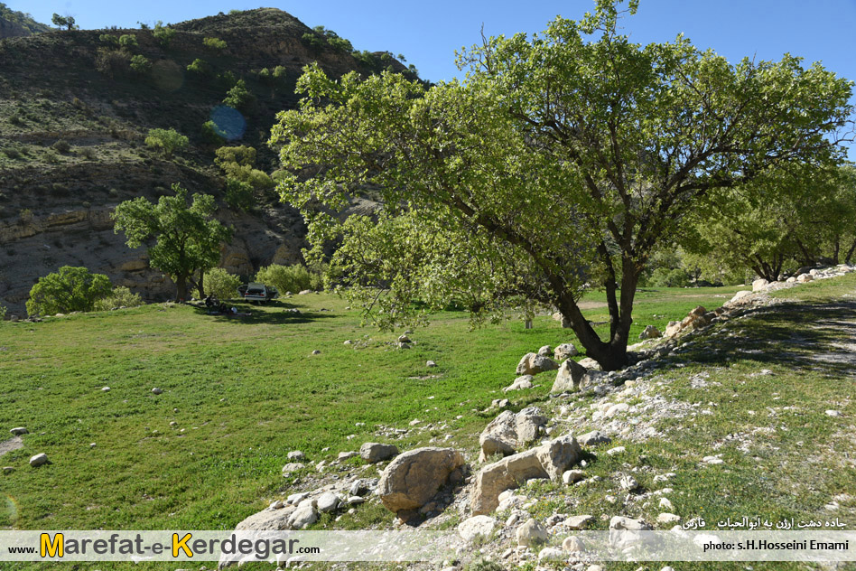 جاده قائمیه