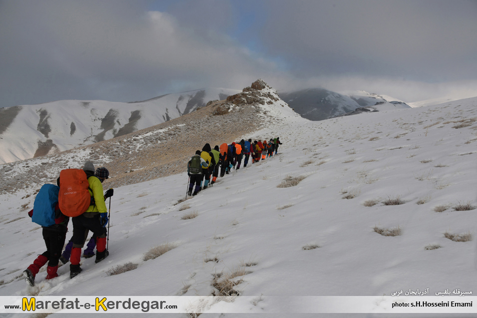 آذربایجان غربی گردی