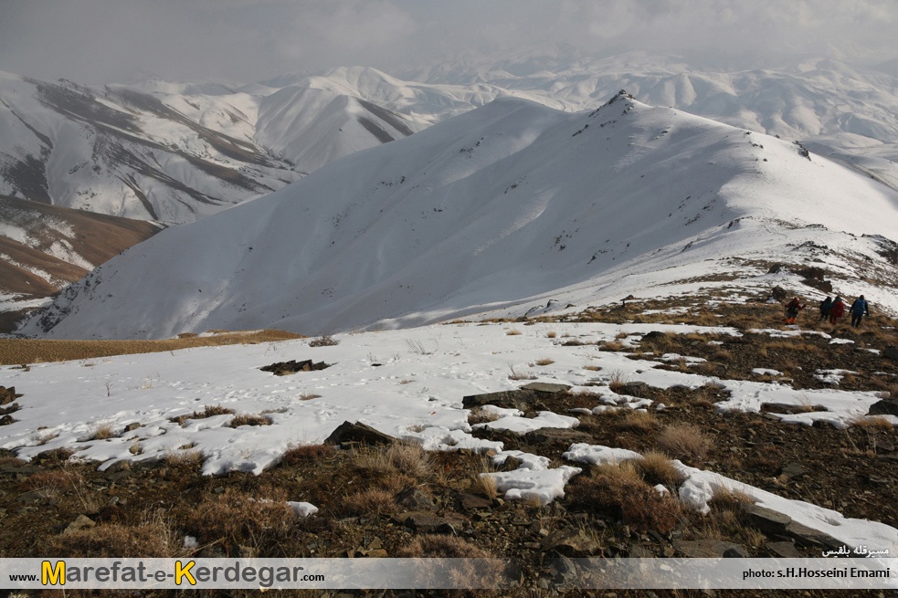 گردشگری استان زنجان