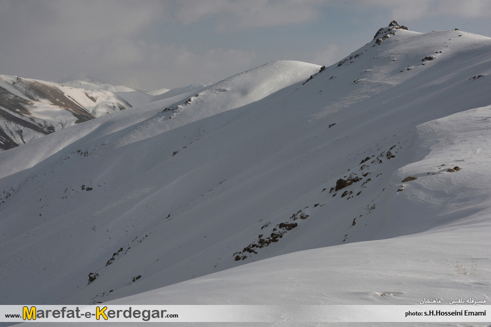 جاهای دیدنی استان زنجان