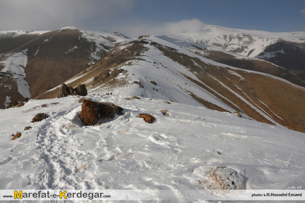 عکاسی در ماهنشان