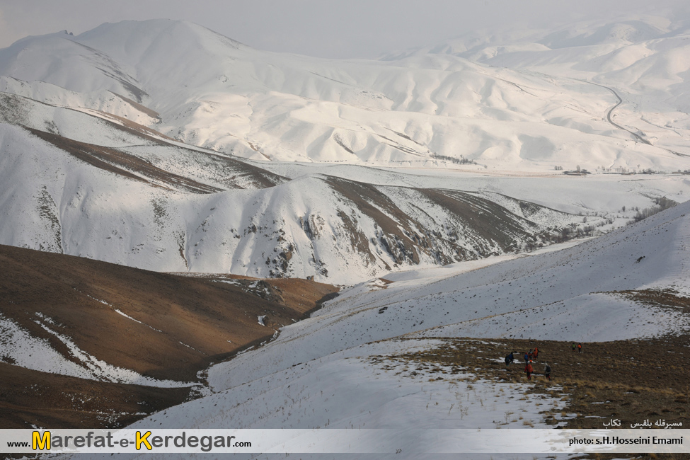 گردشگری آذربایجان غربی