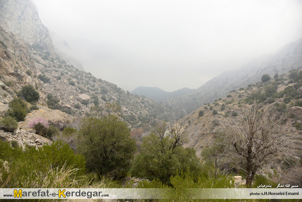 کوهنوردی در جنوب کشور کوهنوردی در جنوب کشور