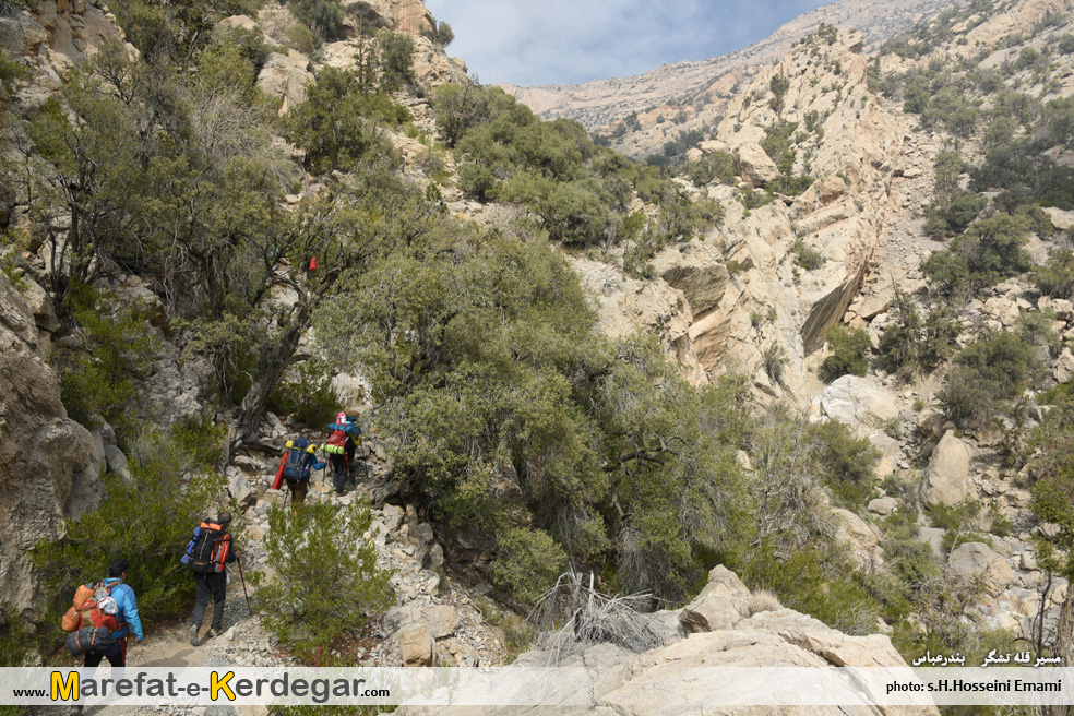 کوه های ایران کوه های ایران