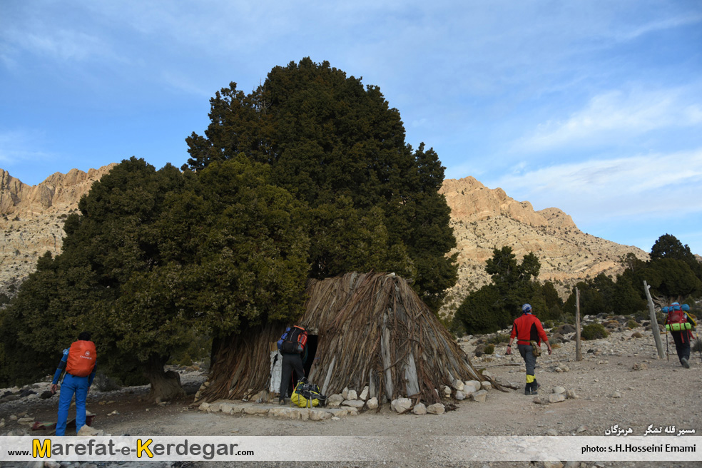 طبیعت ایران طبیعت ایران