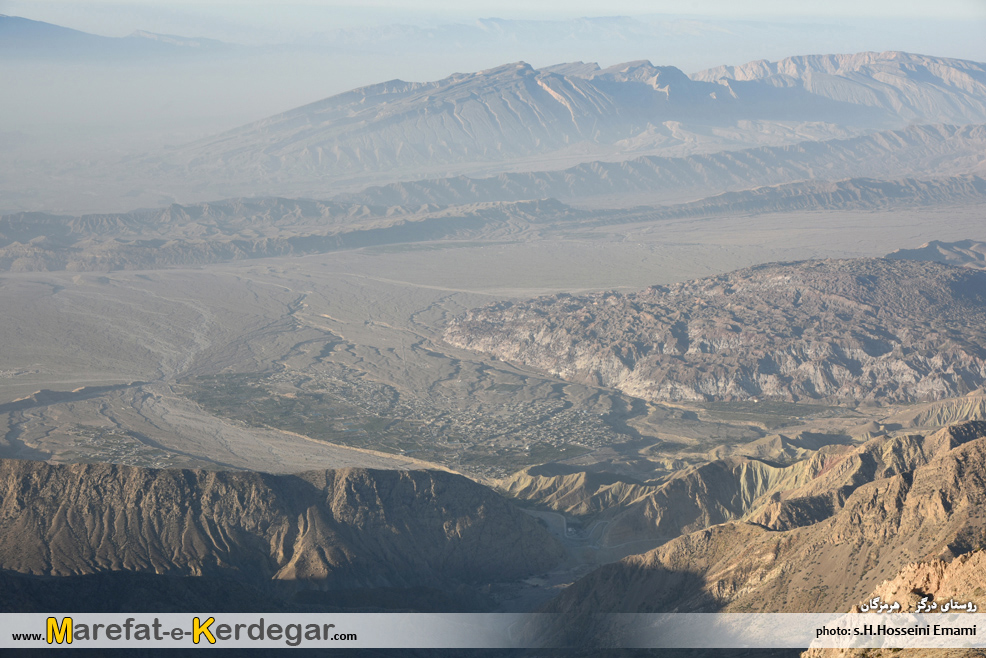 روستای درگز روستای درگز