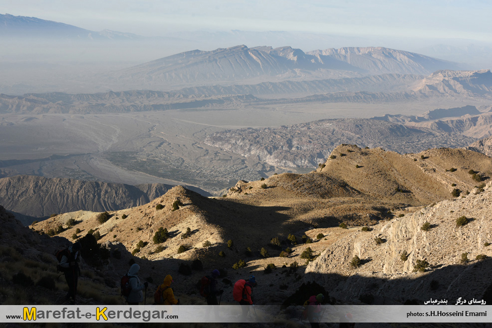 روستای درگز بندرعباس روستای درگز بندرعباس