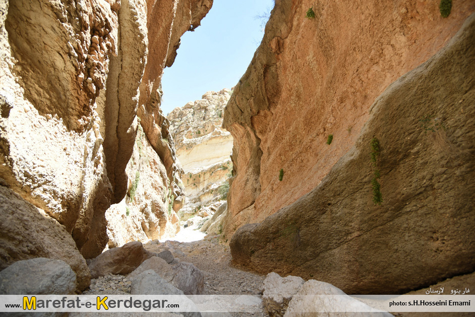 عکاسی در لارستان