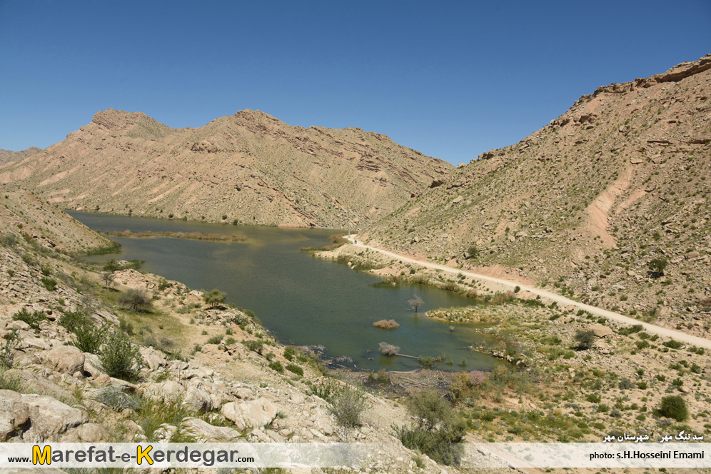 جاهای دیدنی جنوب ایران جاهای دیدنی جنوب ایران