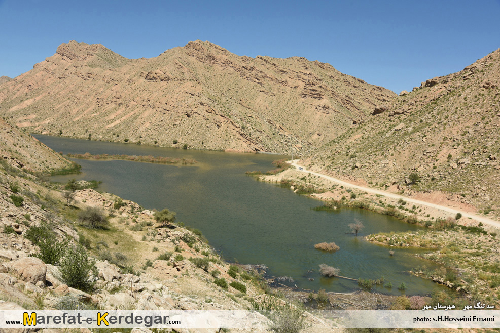 جاهای دیدنی جنوب ایران جاهای دیدنی جنوب ایران