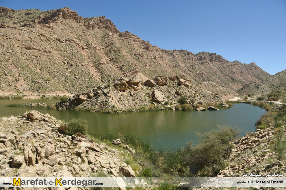گردشگری جنوب ایران گردشگری جنوب ایران