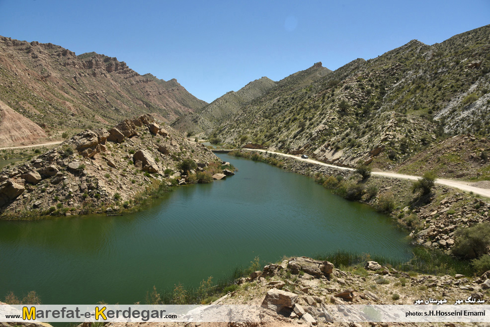 گردشگری جنوب ایران گردشگری جنوب ایران
