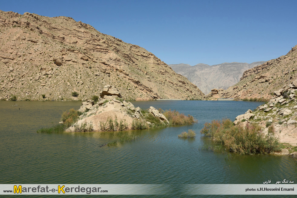 جاذبه های گردشگری ایران جاذبه های گردشگری ایران