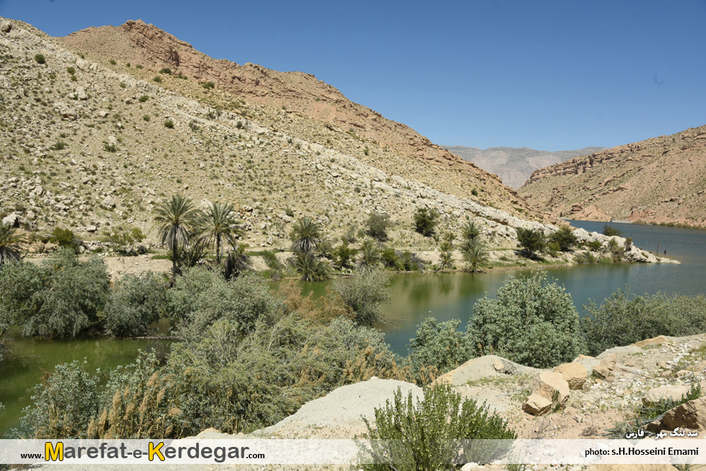 جاذبه های گردشگری جنوب ایران جاذبه های گردشگری جنوب ایران