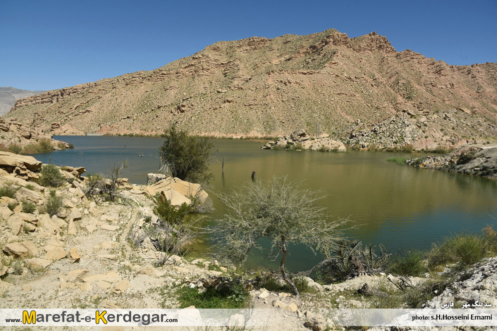 مکان های دیدنی استان فارس مکان های دیدنی استان فارس