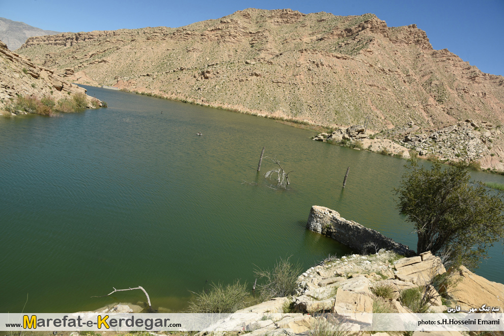 مکان های دیدنی جنوب مکان های دیدنی جنوب