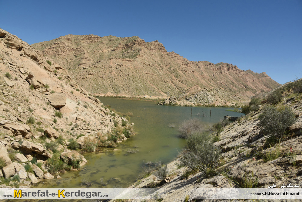 مکان های دیدنی جنوب کشور مکان های دیدنی جنوب کشور