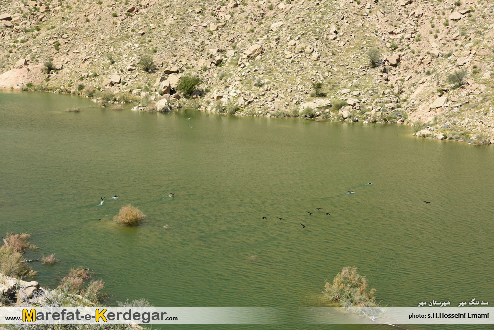 مکان های دیدنی جنوب ایران مکان های دیدنی جنوب ایران
