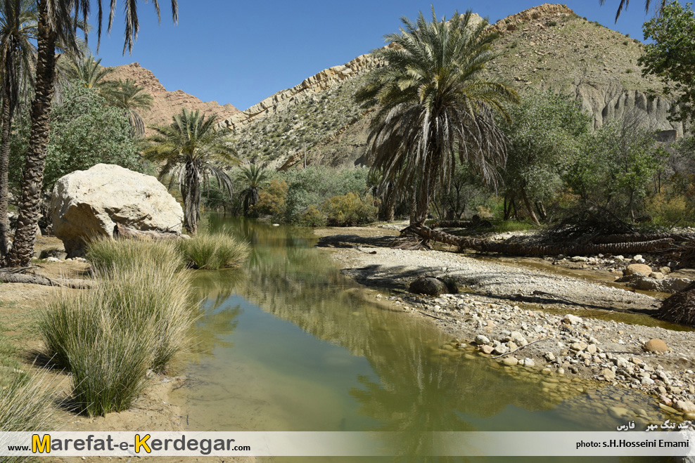اماکن توریستی جنوب ایران اماکن توریستی جنوب ایران