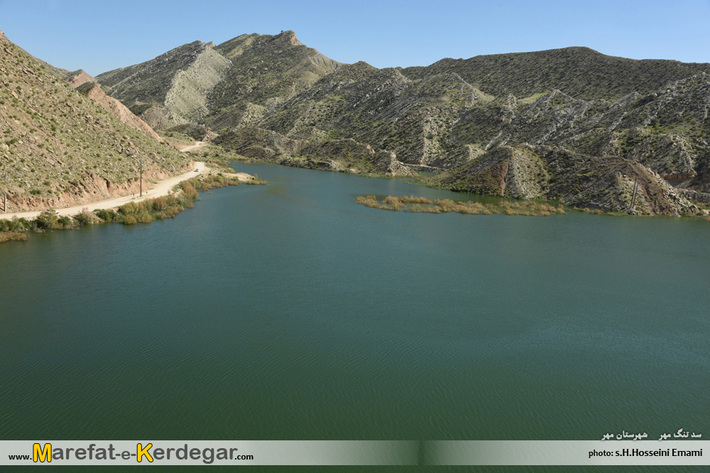 طبیعت جنوب طبیعت جنوب