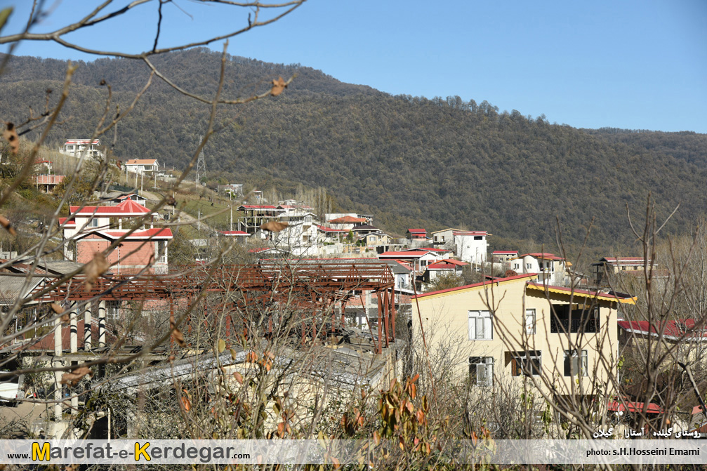 گردشگری آستارا گردشگری آستارا