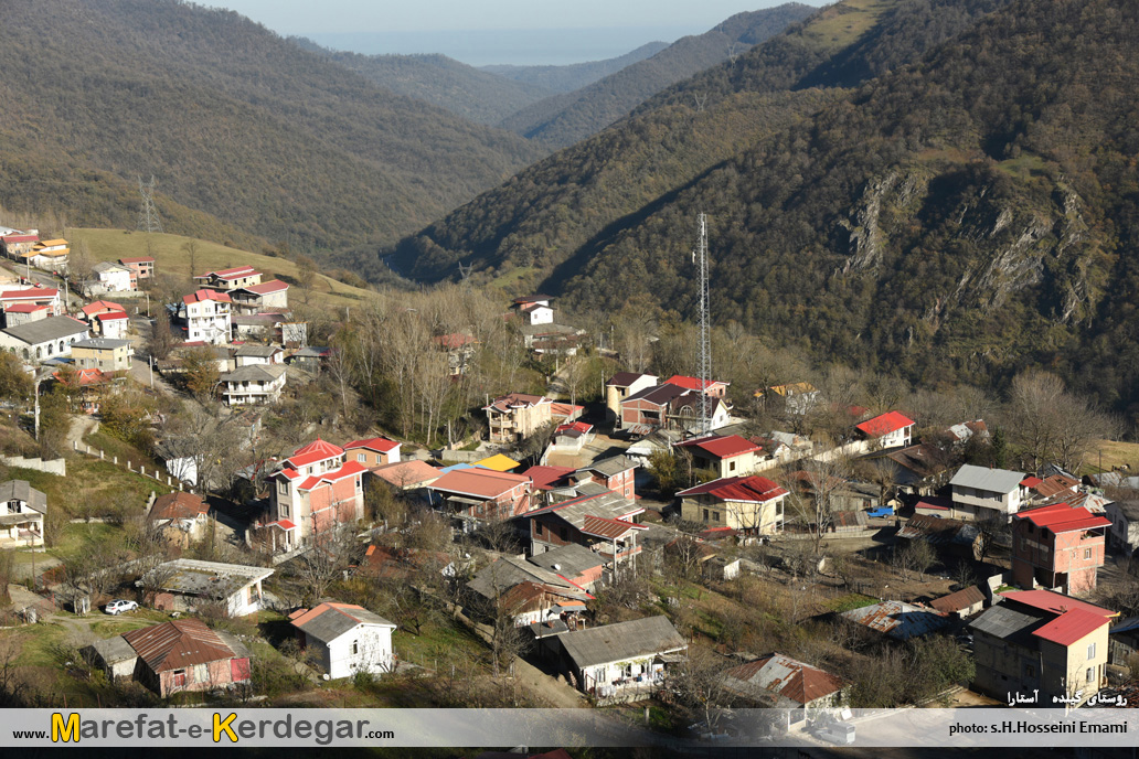 مکان های توریستی مکان های توریستی