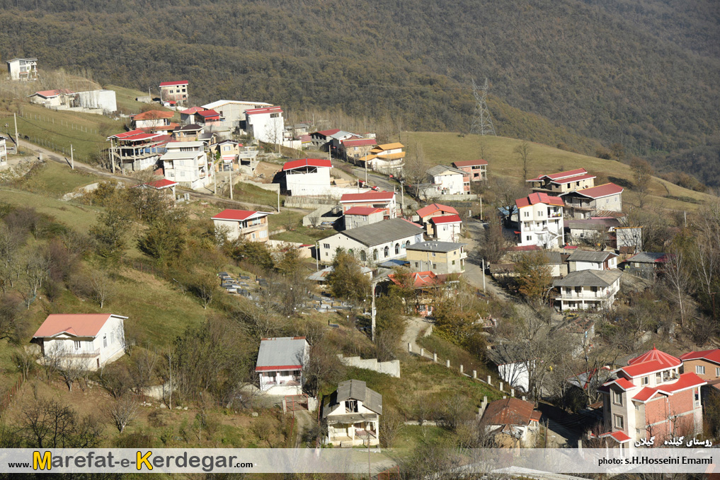 مکان های توریستی مکان های توریستی