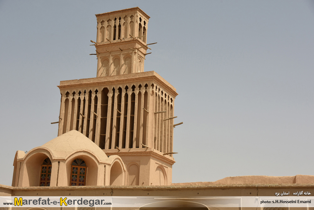 سفر به ابرکوه
