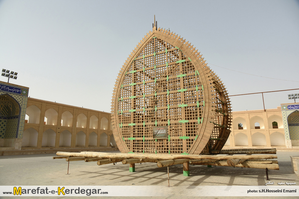 آثار تاریخی اشکذر آثار تاریخی اشکذر