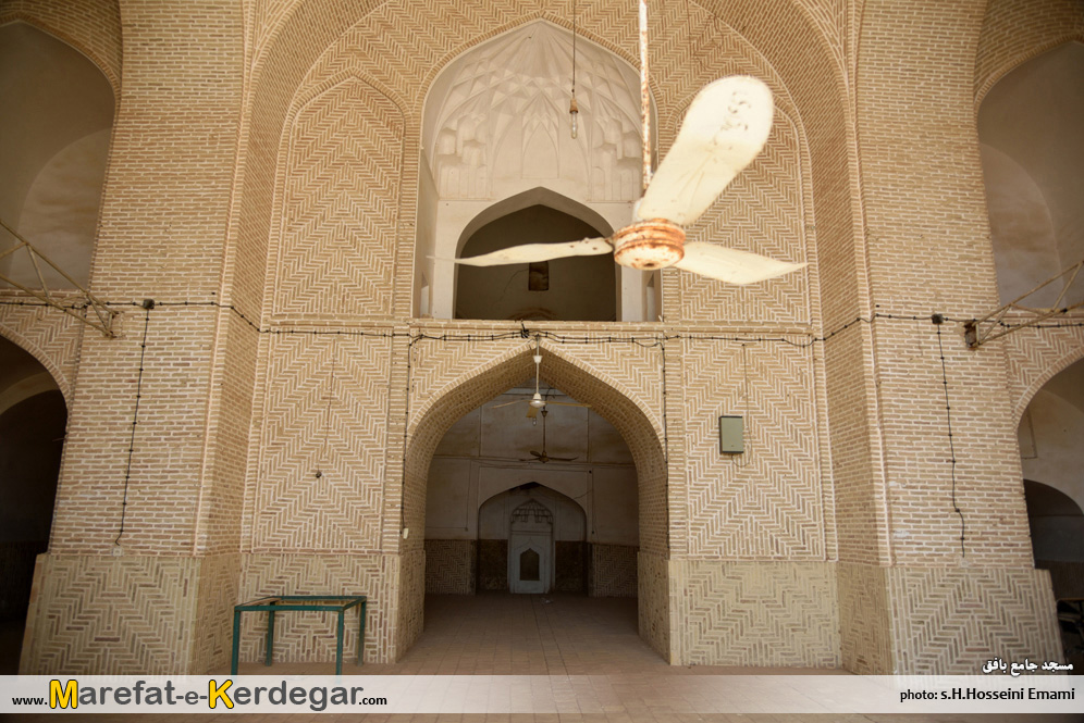 مسجد جامع های ایران